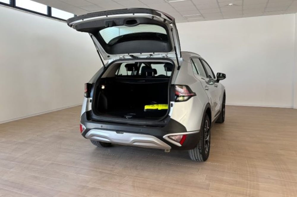 Kia Sportage usata a Latina (7)