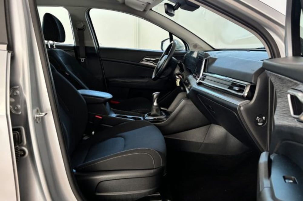 Kia Sportage usata a Latina (8)