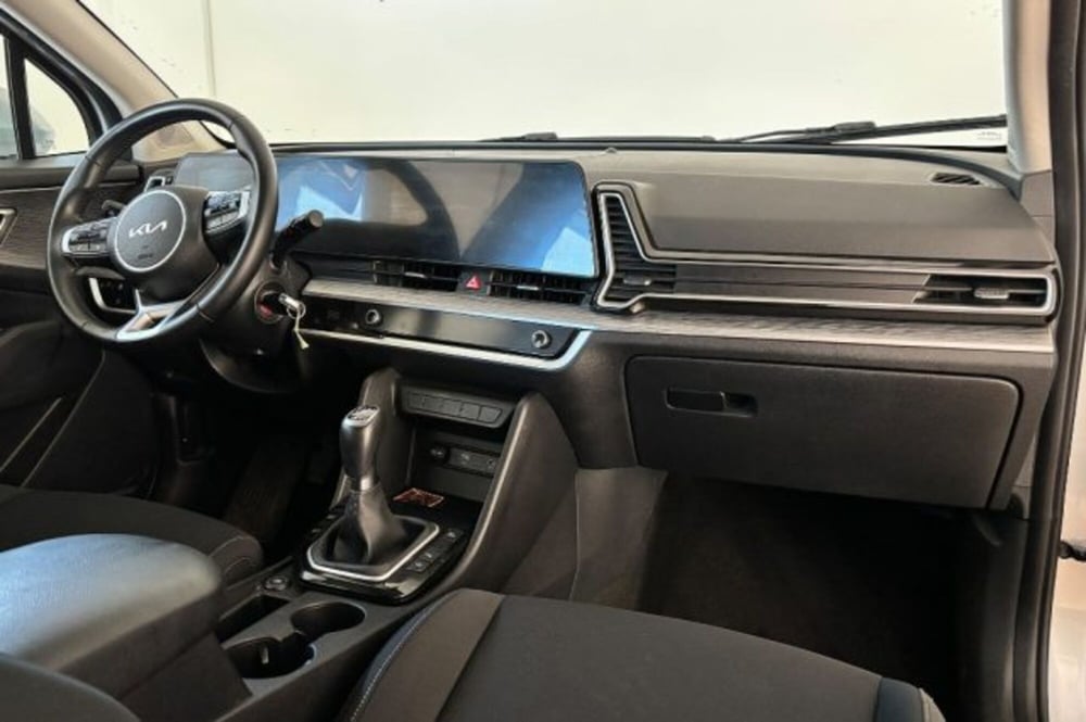 Kia Sportage usata a Latina (9)