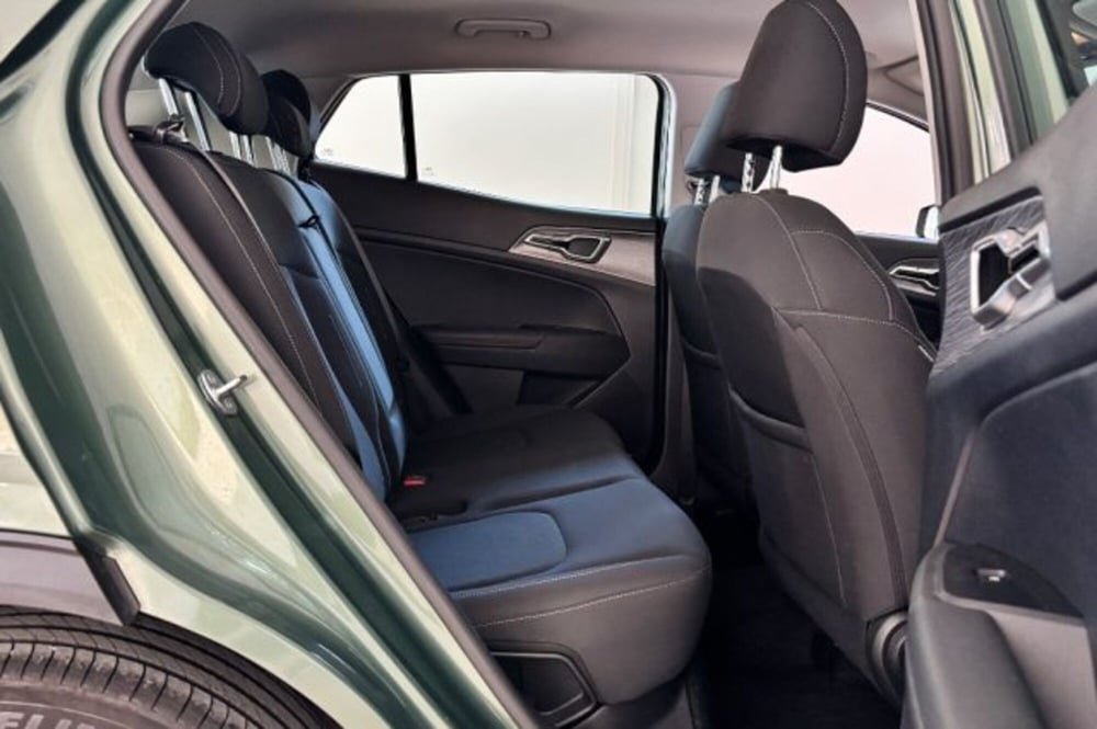 Kia Sportage usata a Latina (10)