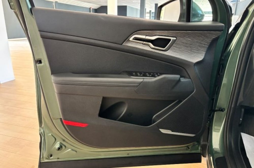 Kia Sportage usata a Latina (12)