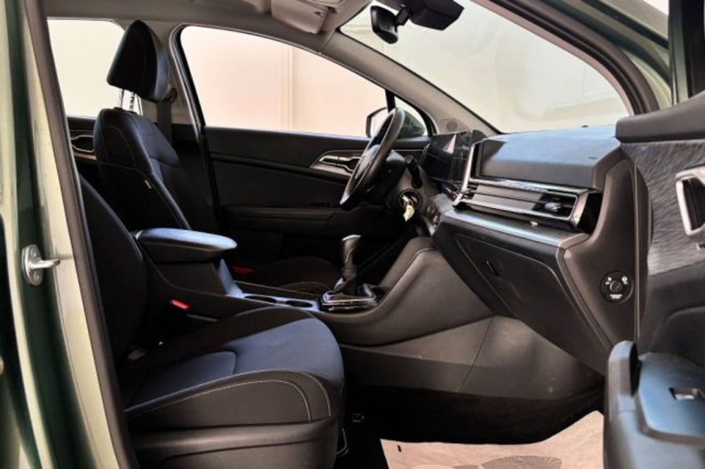 Kia Sportage usata a Latina (8)