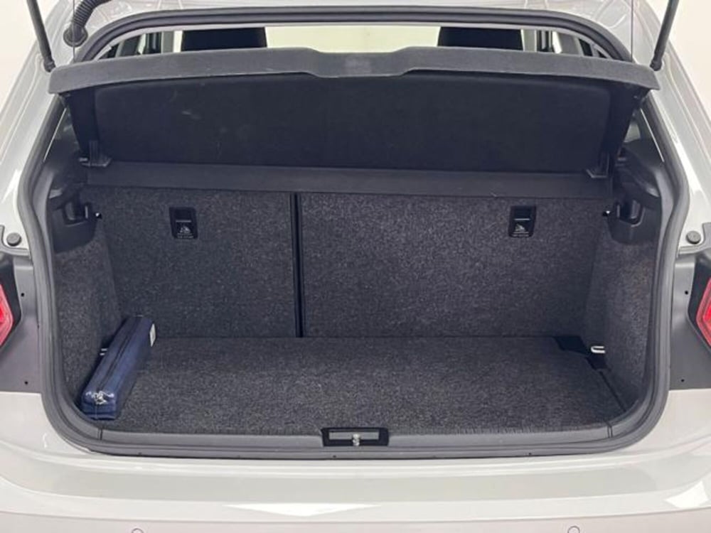 Volkswagen Polo usata a Como (15)