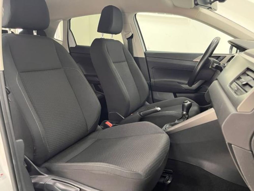 Volkswagen Polo usata a Como (3)