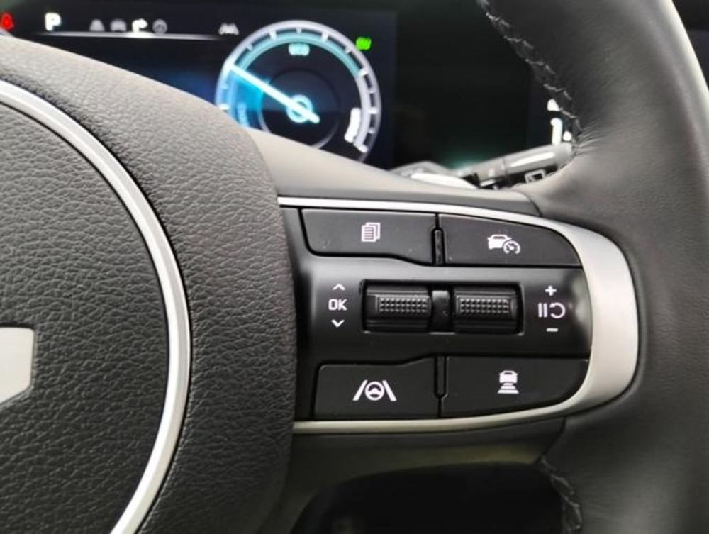 Kia Sportage usata a Como (12)