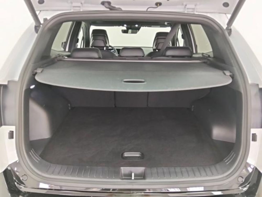 Kia Sportage usata a Como (20)