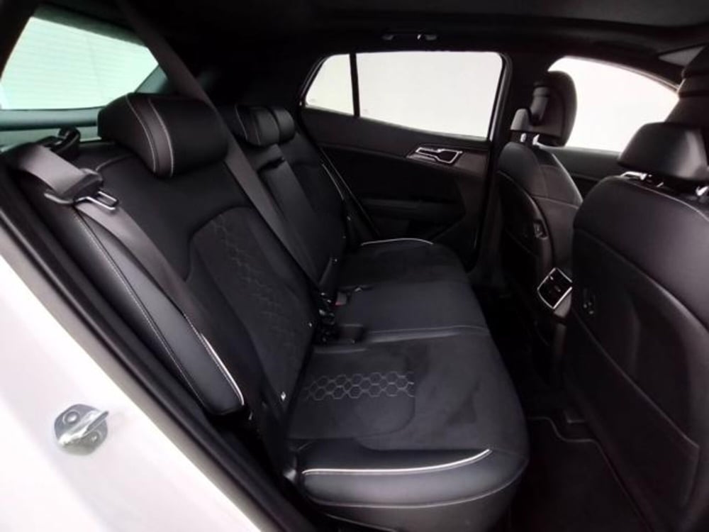 Kia Sportage usata a Como (5)