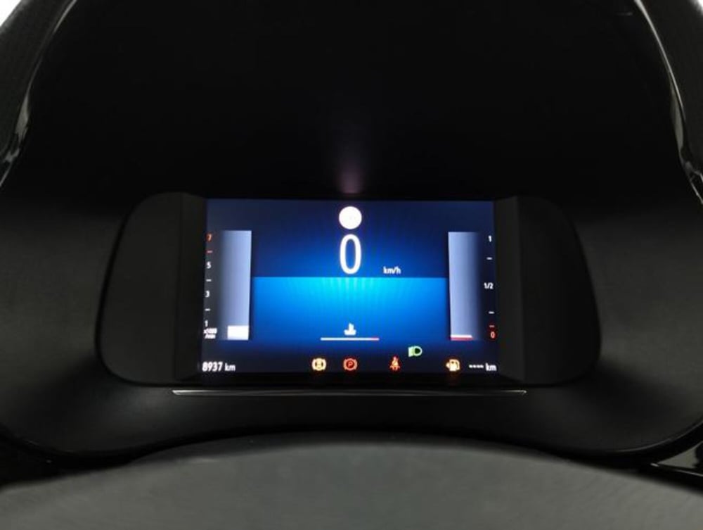 Opel Corsa usata a Como (12)