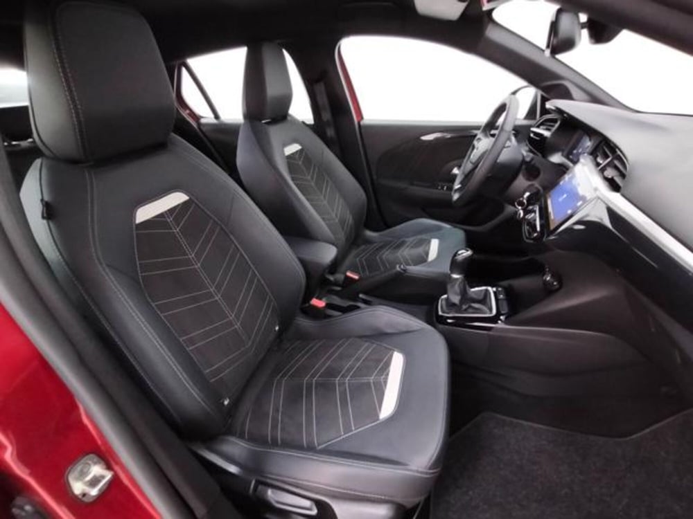 Opel Corsa usata a Como (3)