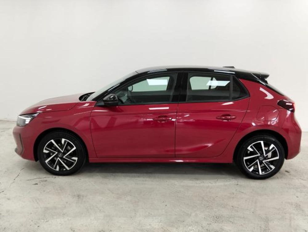 Opel Corsa usata a Como (8)