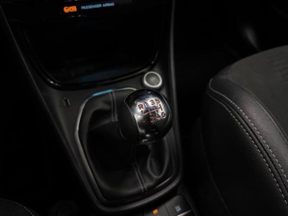 Ford Puma usata a Como (20)