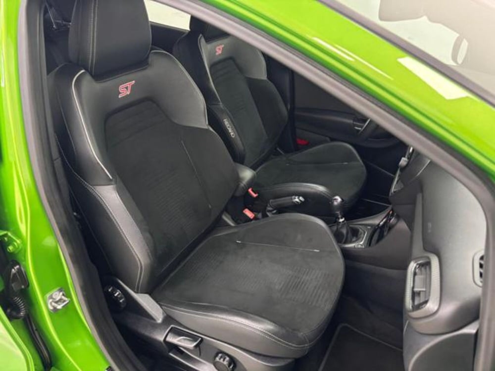 Ford Puma usata a Como (3)