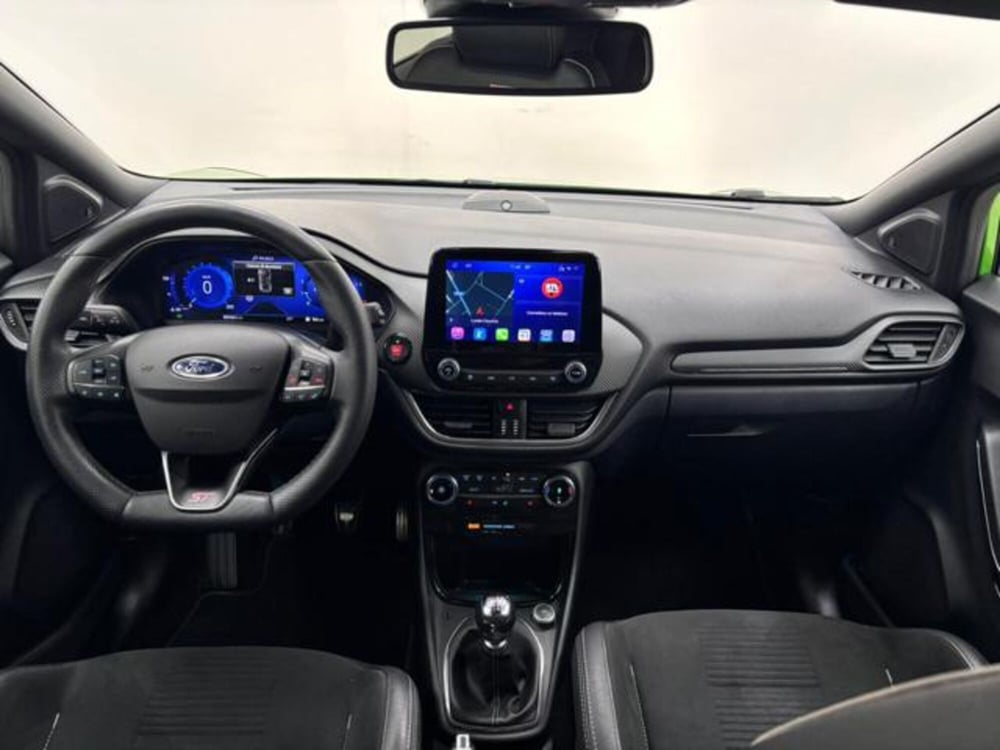Ford Puma usata a Como (5)