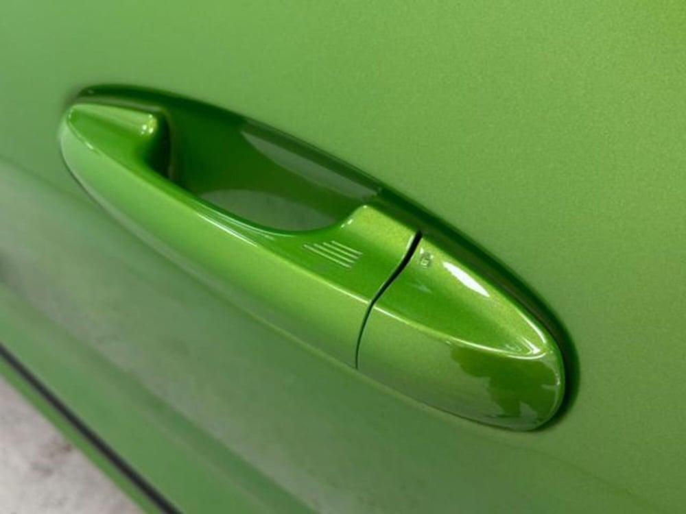 Ford Puma usata a Como (9)