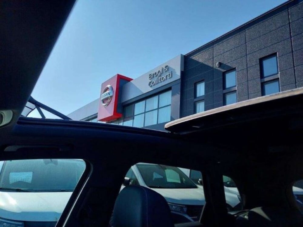 Audi Q5 usata a Firenze (10)