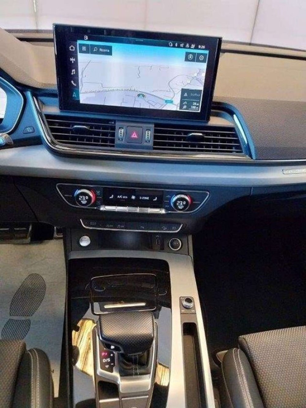 Audi Q5 usata a Firenze (14)