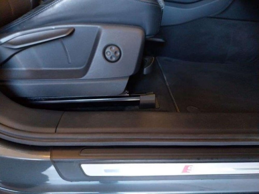 Audi Q5 usata a Firenze (15)