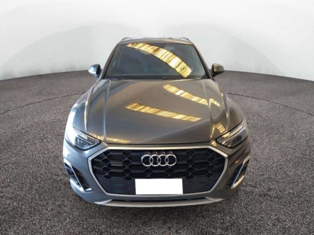 Audi Q5 usata a Firenze (2)