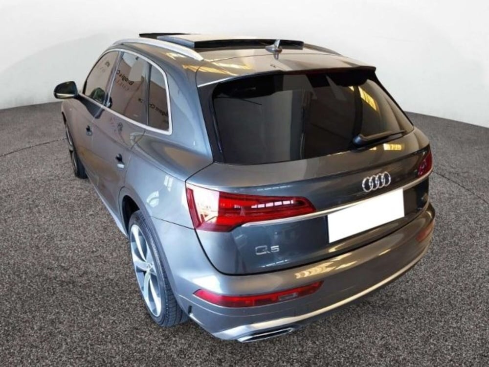Audi Q5 usata a Firenze (4)