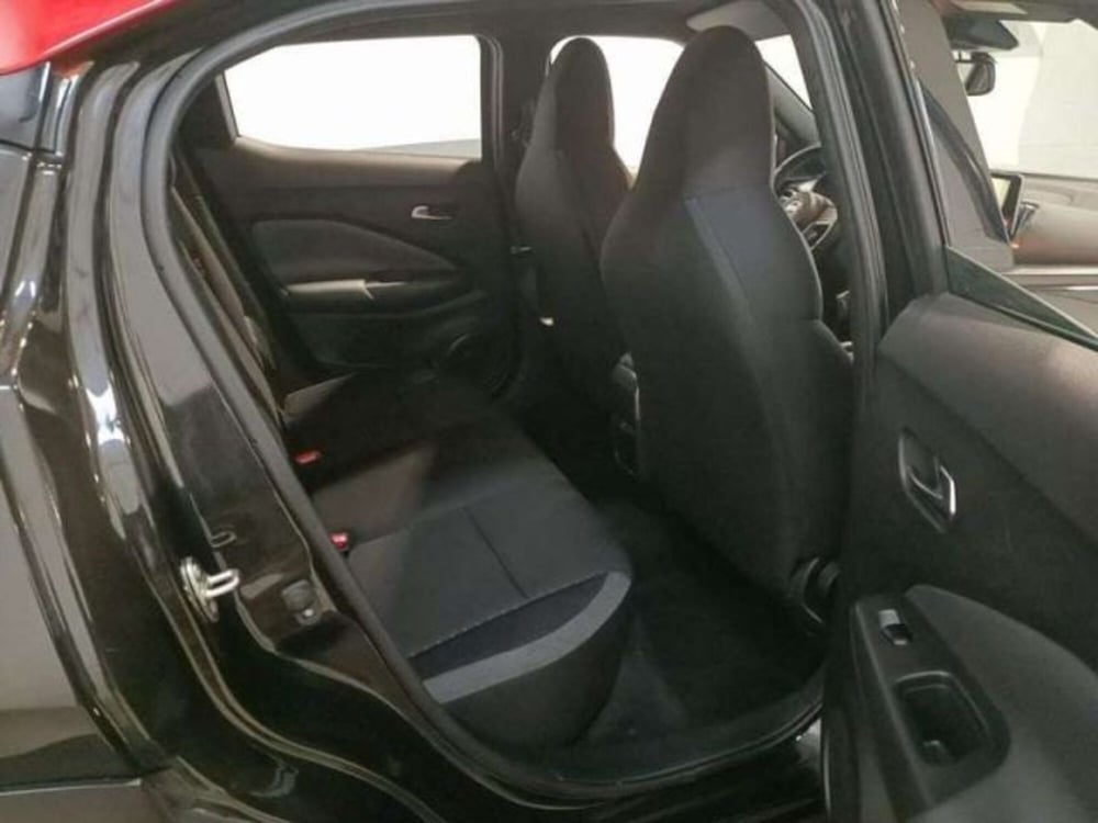 Nissan Juke usata a Firenze (13)