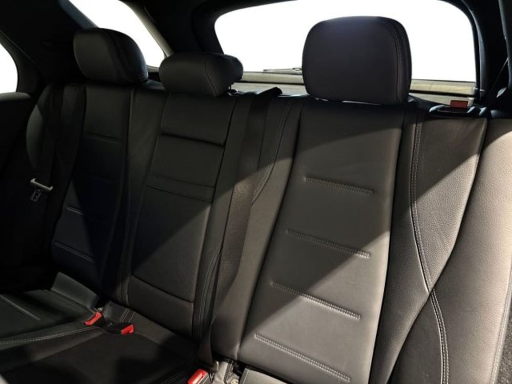 Mercedes-Benz GLE SUV usata a Bologna (16)