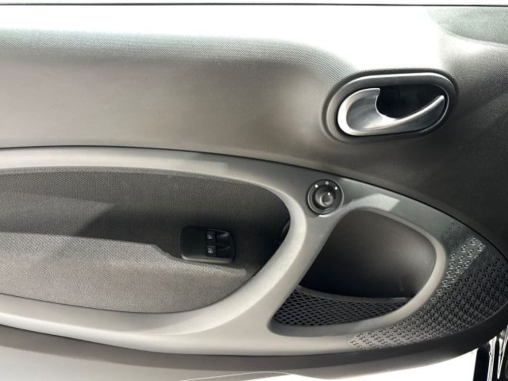 smart Fortwo usata a Bologna (10)