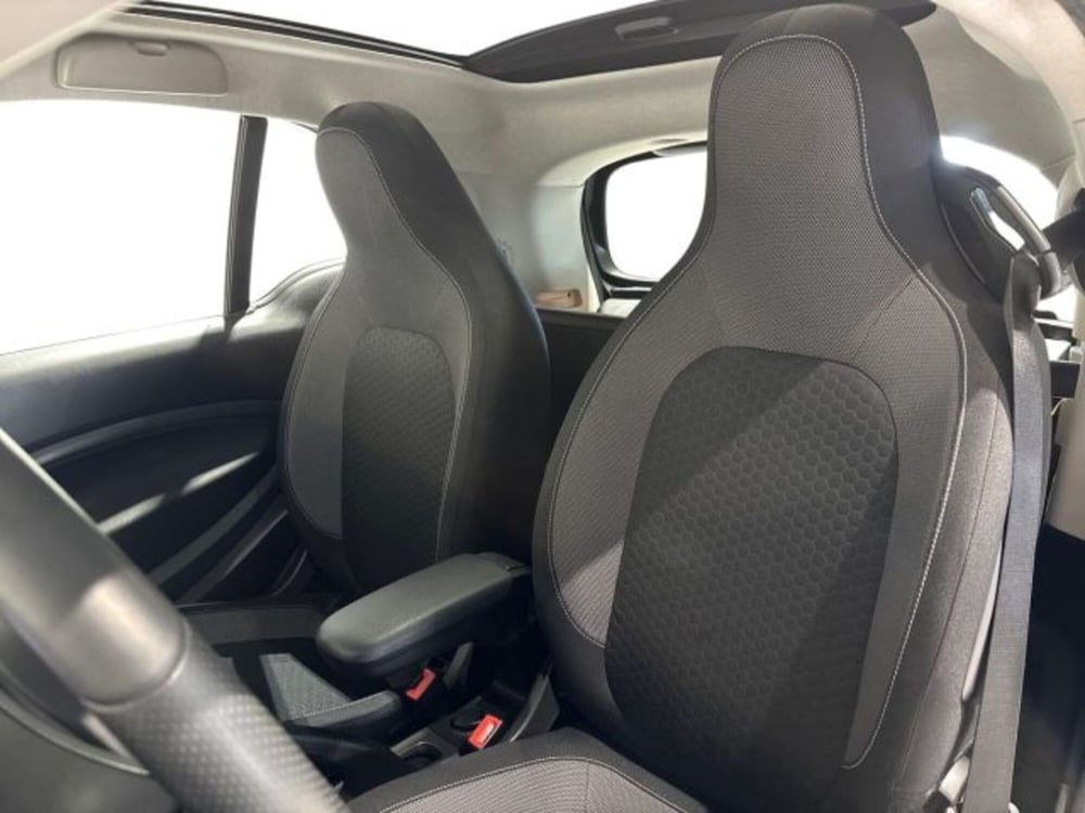 smart Fortwo usata a Bologna (9)