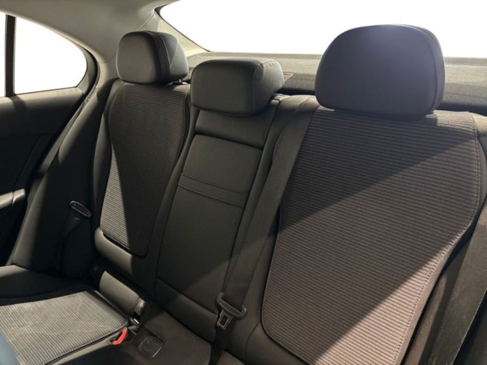 Mercedes-Benz Classe C usata a Bologna (16)