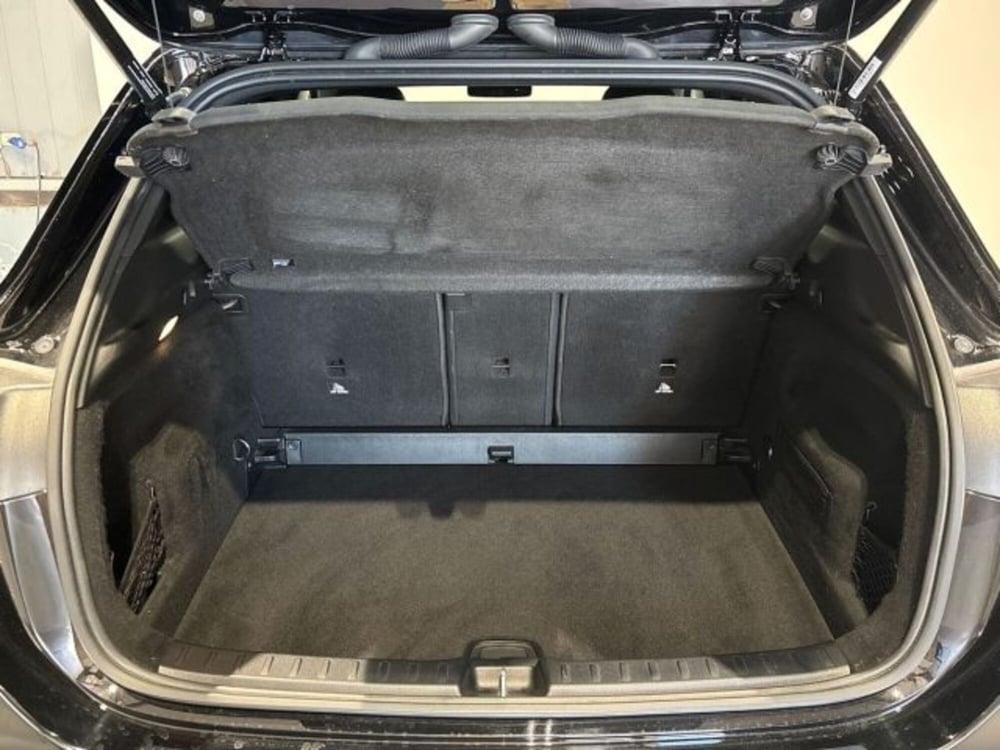 Mercedes-Benz GLA SUV usata a Bologna (8)