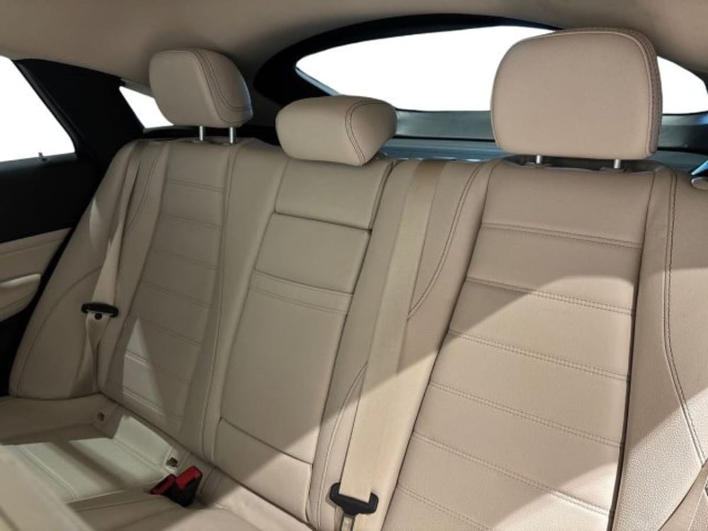 Mercedes-Benz GLE Coupé usata a Bologna (16)