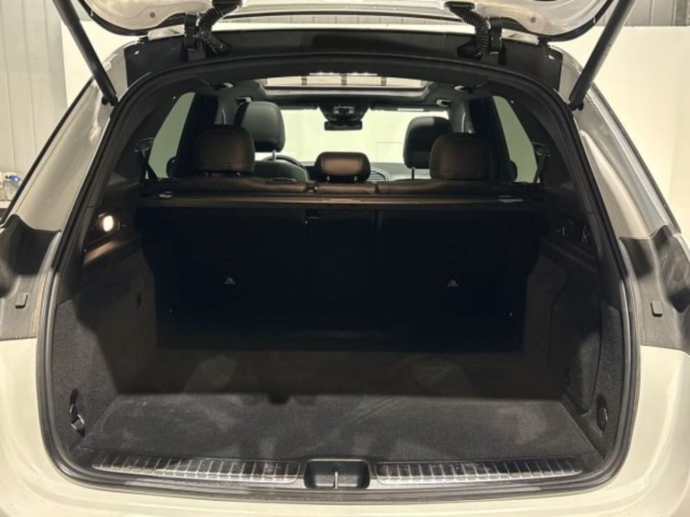 Mercedes-Benz GLE SUV usata a Bologna (8)
