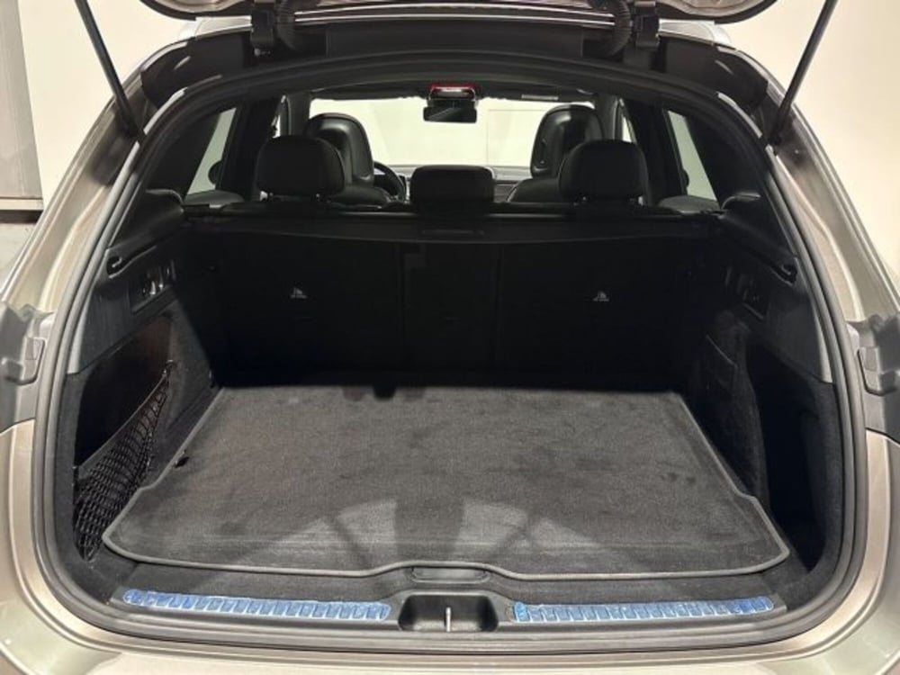 Mercedes-Benz GLC usata a Bologna (8)