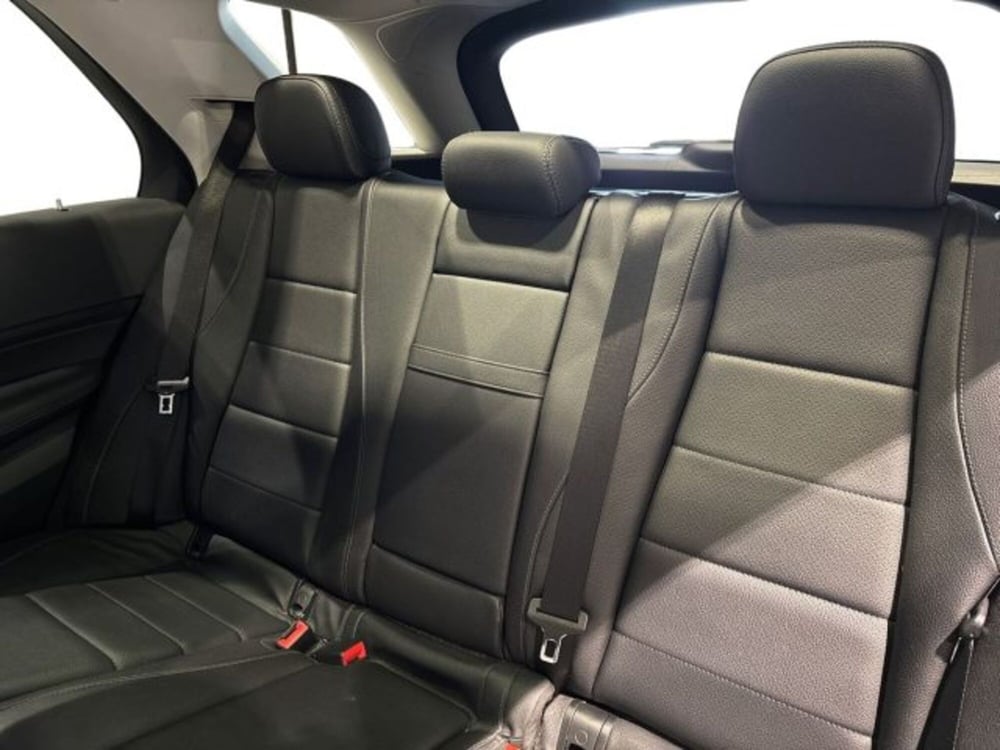 Mercedes-Benz GLE Coupé usata a Bologna (16)