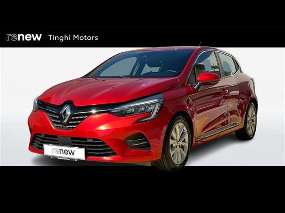Renault Clio usata a Firenze