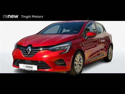 Renault Clio 1.0 tce Techno Gpl 100cv del 2021 usata a Empoli