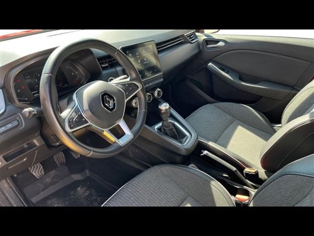 Renault Clio usata a Firenze (10)