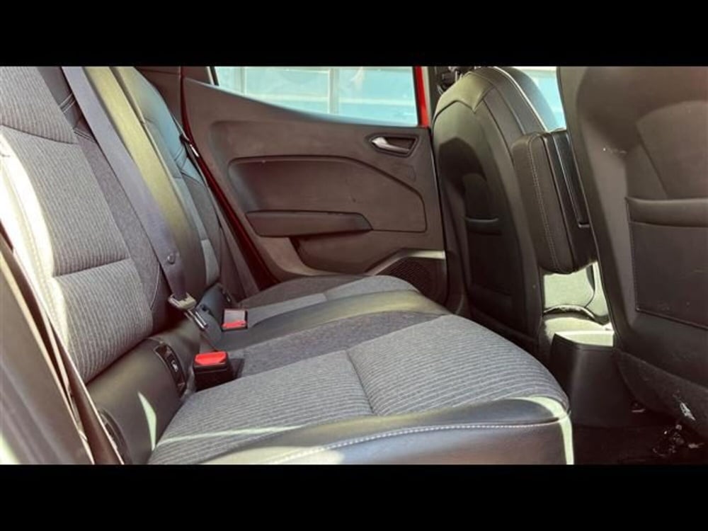 Renault Clio usata a Firenze (13)