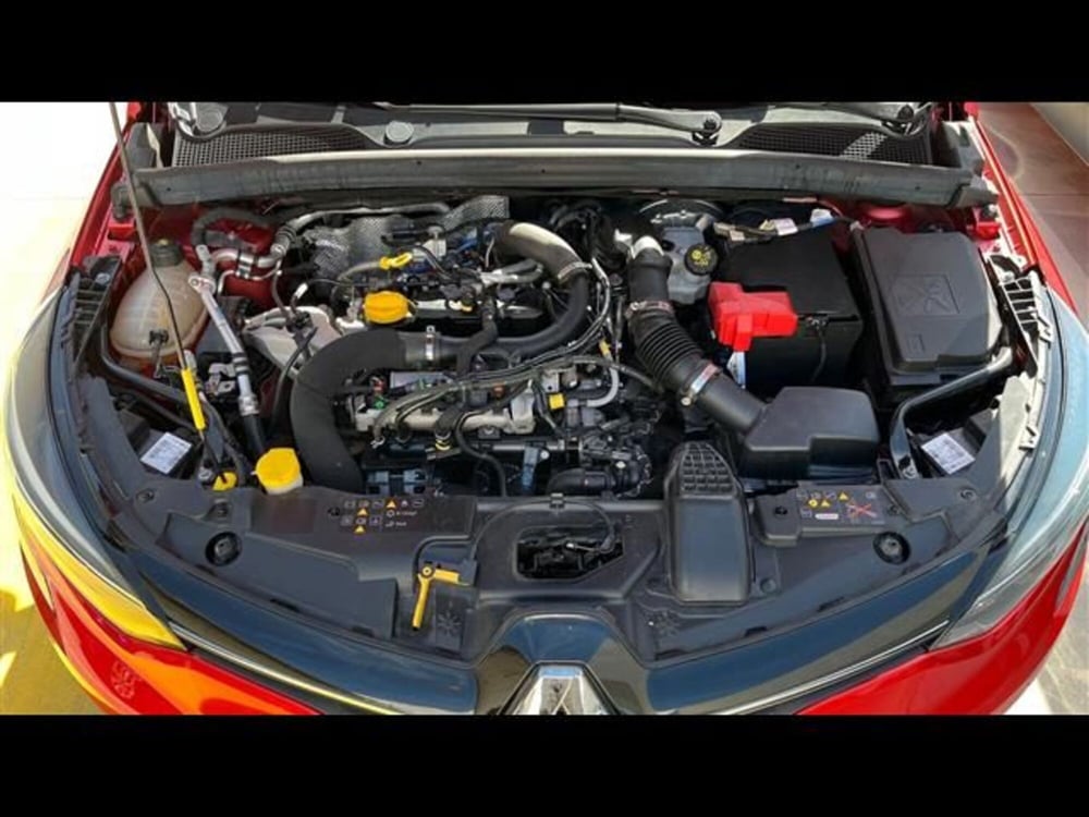 Renault Clio usata a Firenze (14)