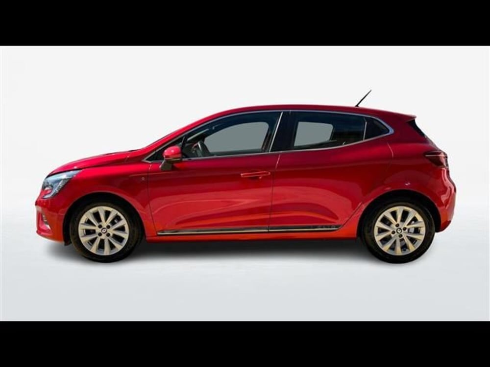 Renault Clio usata a Firenze (2)