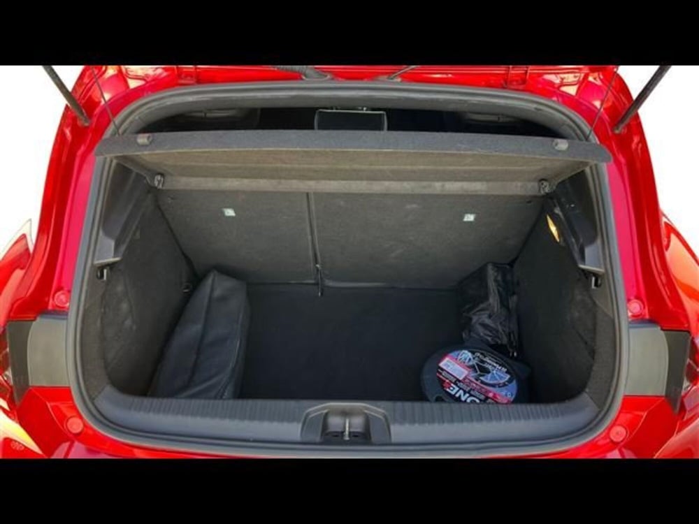 Renault Clio usata a Firenze (5)