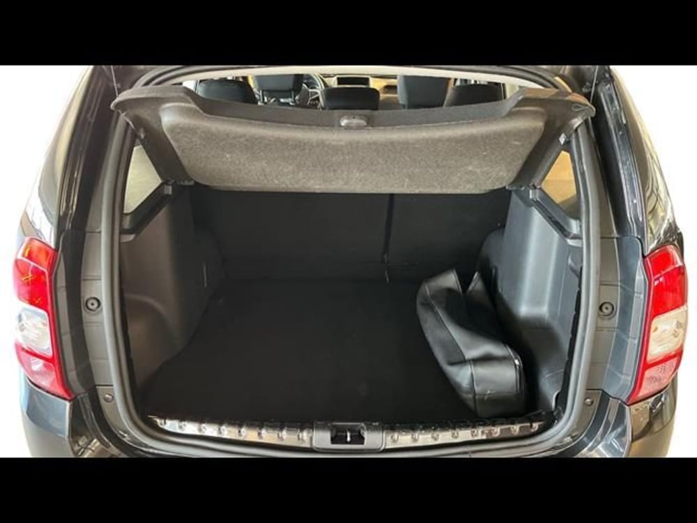 Dacia Duster usata a Firenze (5)