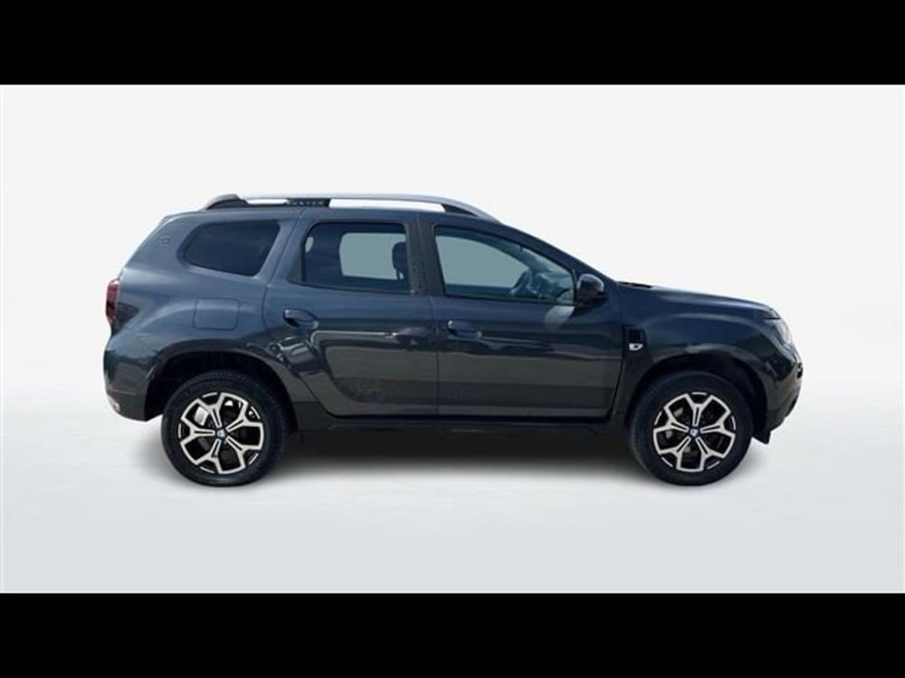Dacia Duster usata a Firenze (4)