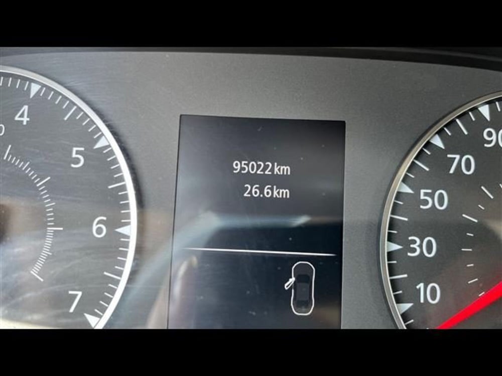 Dacia Duster usata a Firenze (8)