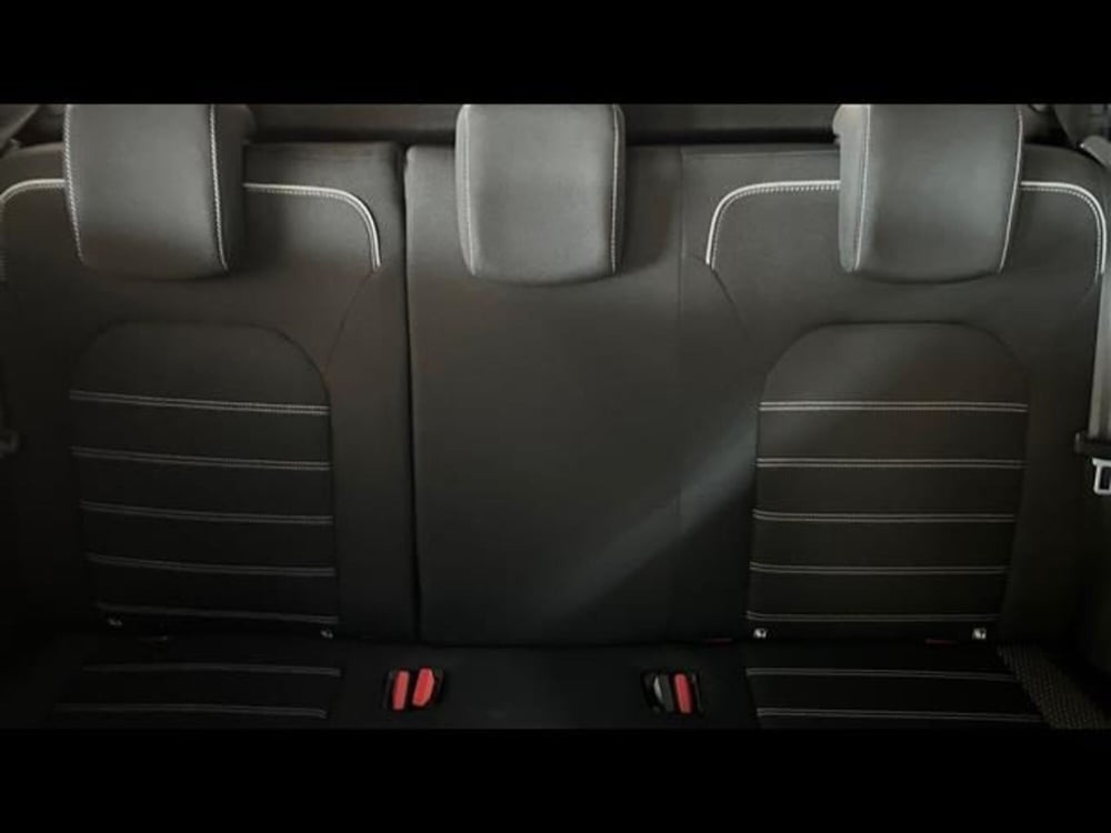 Dacia Duster usata a Firenze (12)