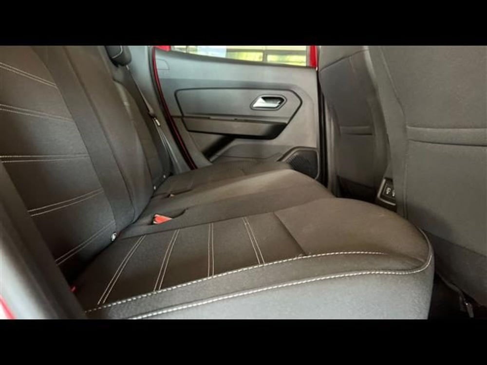 Dacia Duster usata a Firenze (13)