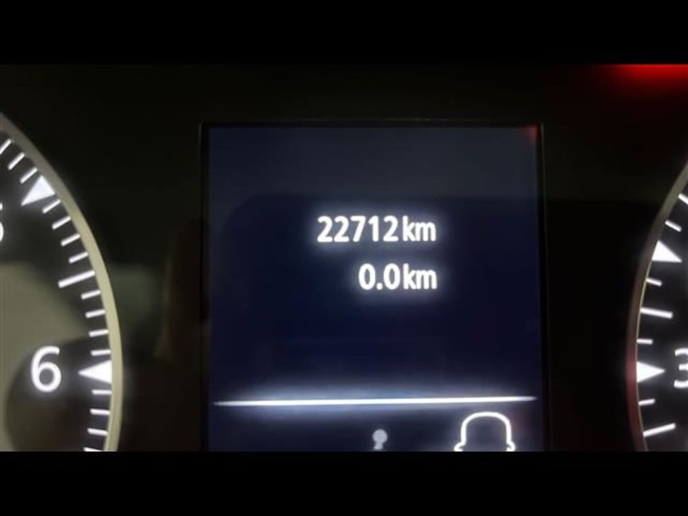 Dacia Duster usata a Firenze (8)