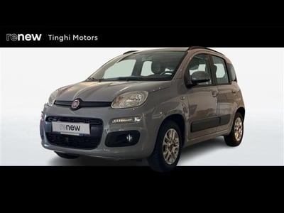 Fiat Panda 1.2 Lounge del 2020 usata a Empoli