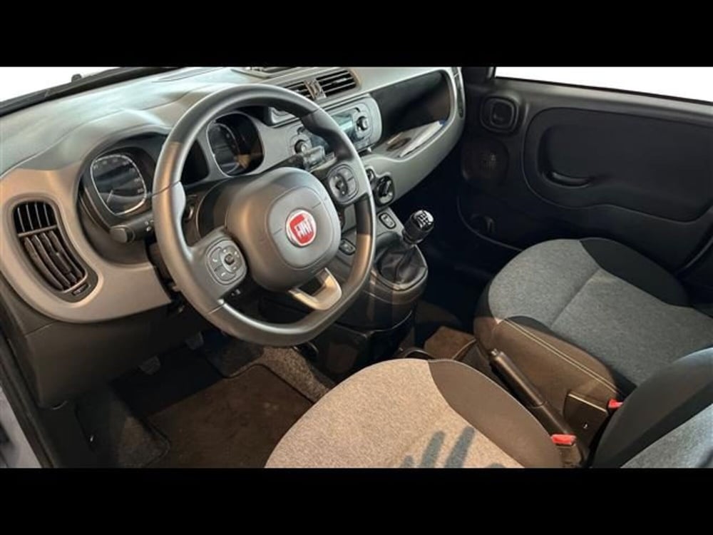 Fiat Panda usata a Firenze (10)