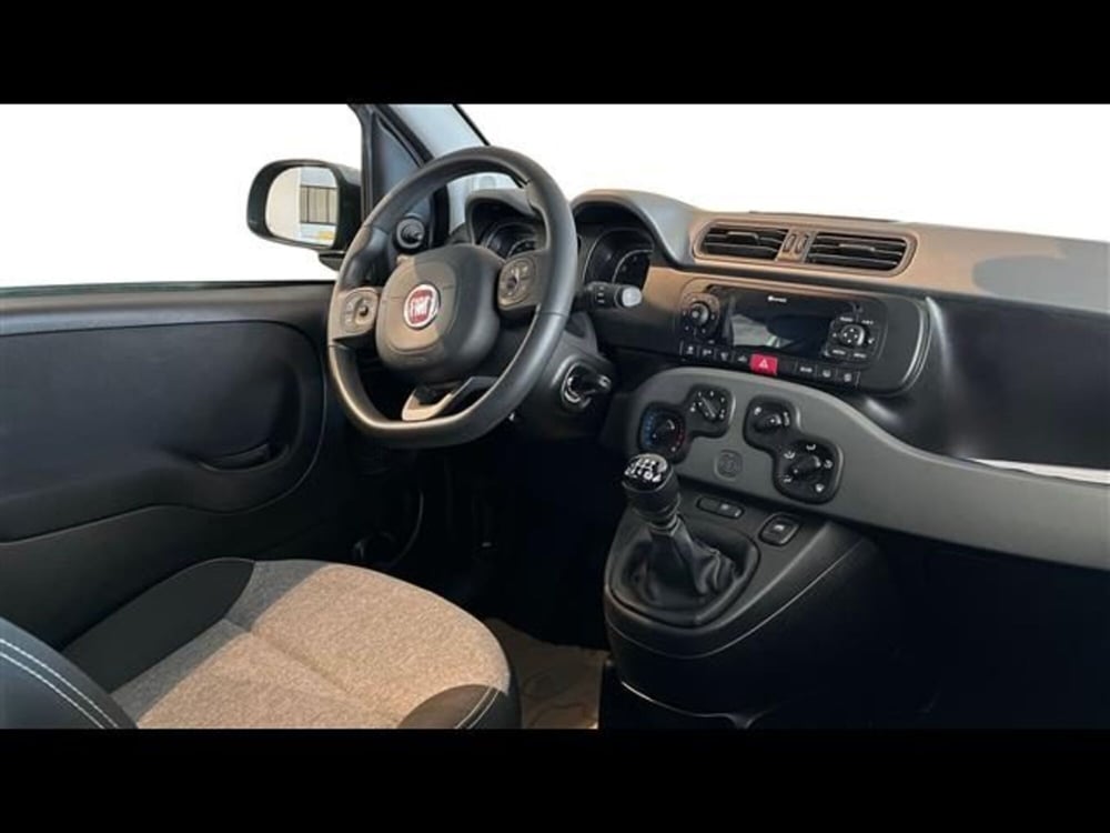 Fiat Panda usata a Firenze (11)