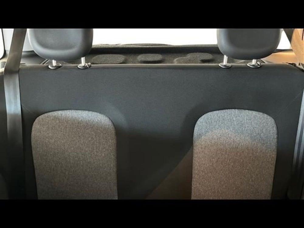 Fiat Panda usata a Firenze (12)